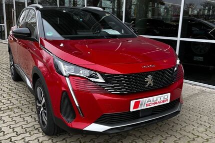 Peugeot 3008 15.815 km 27.380 &euro; Garbsen 30826