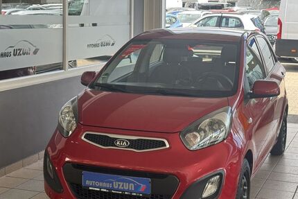 Kia Picanto 139.420 km 4.990 € Hannover 30419