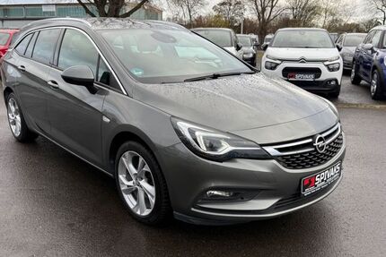 Opel Astra 241.000 km 4.499 &euro; Hannover 30179