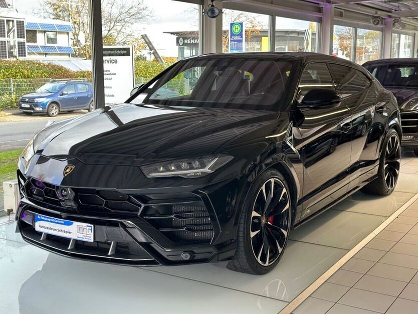 Urus