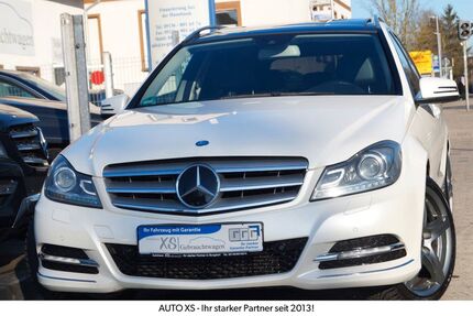 Mercedes-Benz C 250 188.700 km 10.990 &euro; Burgdorf 31303