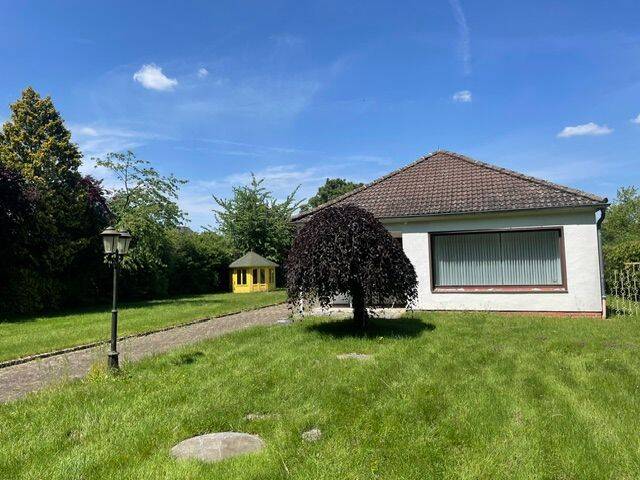 Bungalow Langenhagen Kaltenweide - 4 Zimmer, 126 m&sup2;, 620.000&euro; | Angebot:26787520