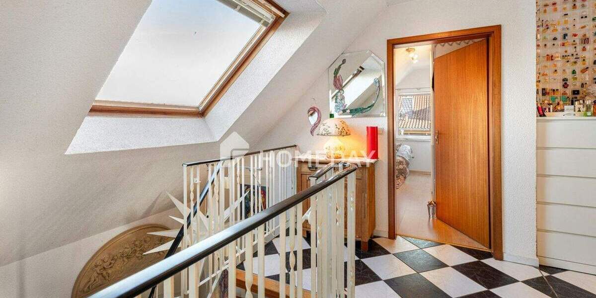 Bothfeld: Topgepflegtes EFH mit Vollkeller, Kamin, Sauna, Terrasse & Garage: Ihr neues Familienglück 7 zimmer