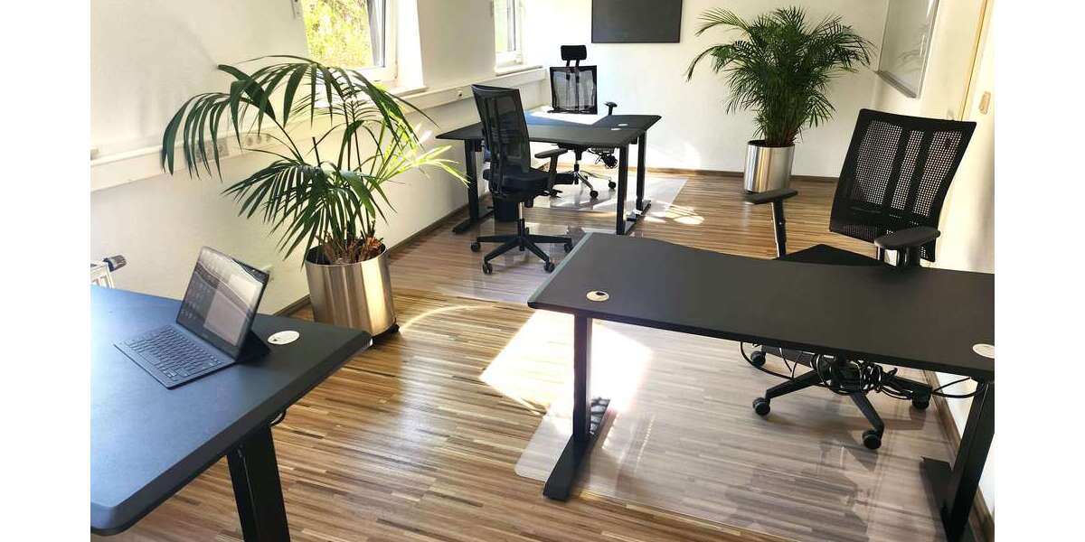 Gewerbeobjekt Hannover Buchholz-Kleefeld - 980&euro; | Angebot:26802232