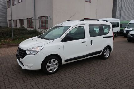 Dacia Dokker 361.051 km 4.500 &euro; Hannover 30179