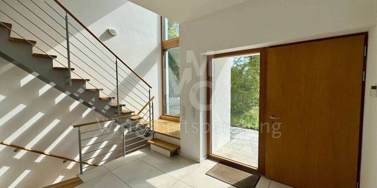 Einfamilienhaus Hannover / Isernhagen-Süd Isernhagen-Süd - 5 Zimmer, 217 m&sup2;, 2.100.000&euro; | Angebot:26798845