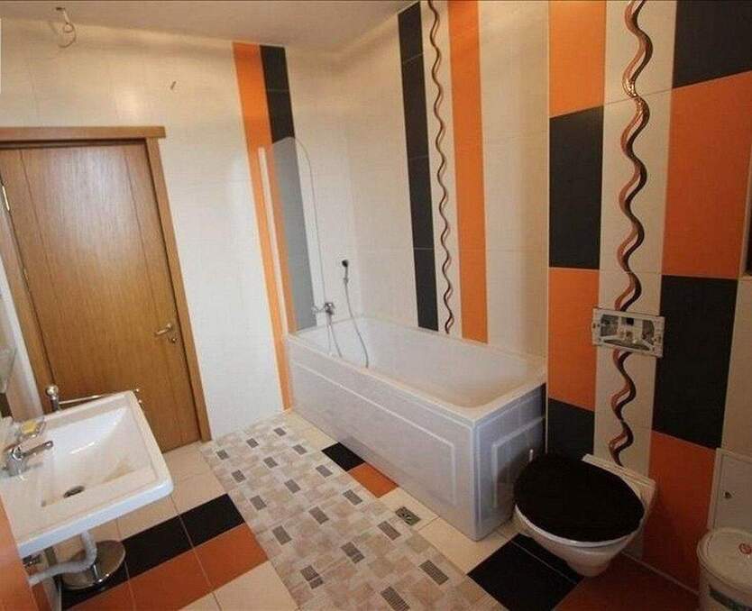 Familienfreundliche Wohnung mit Balkon in Hannover Bemerode 4 zimmer