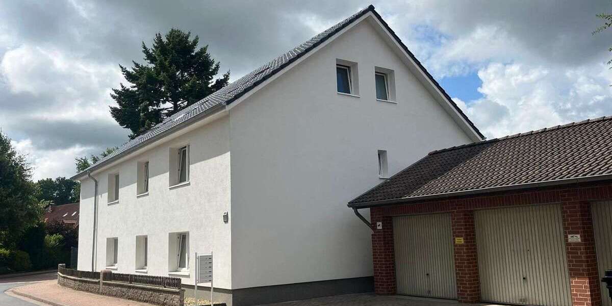 Haus zum Kaufen in Garbsen Frielingen 1.100.000 € 443.39 m² 20 zimmer