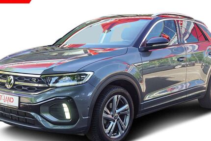 VW T-Roc 43.152 km 23.950 &euro; Hannover 30179