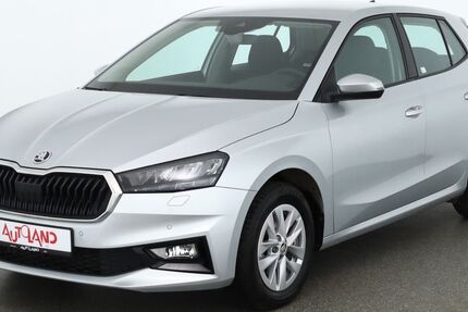 Skoda Fabia 25.040 km 19.490 &euro; Hannover 30179