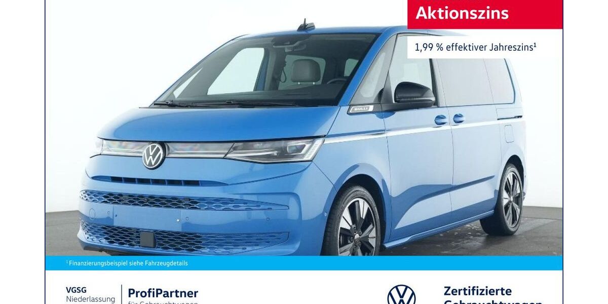 VW T7 Multivan 8.047 km 72.210 &euro; Hannover 30419