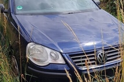 VW Polo 190.000 km 2.200 € Sarstedt 31157