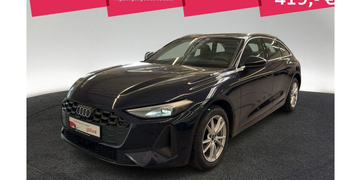 Audi A5 18.735 km 39.150 &euro; Hannover 30179