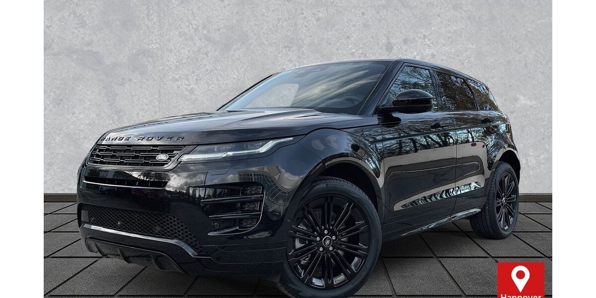 Land Rover Range Rover Evoque 8.950 km 51.490 € Hannover 30179