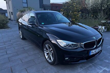BMW 320 Gran Turismo