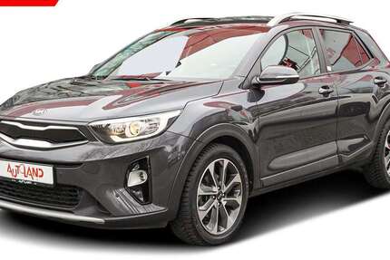 Kia Stonic 50.455 km 18.990 &euro; Hannover 30179