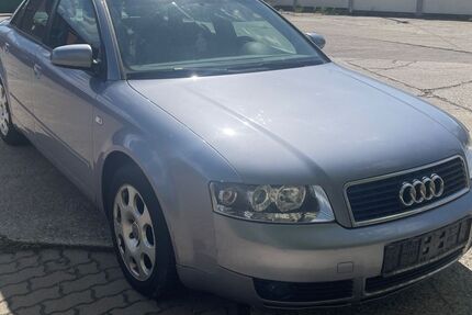 Audi A4 179.400 km 2.550 &euro; Hannover 30627