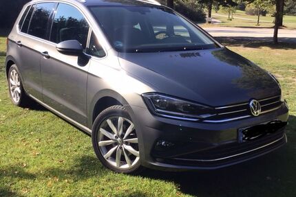 VW Golf Sportsvan 33.000 km 19.000 € Burgwedel 30938
