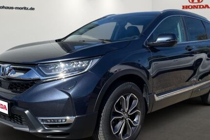 Honda CR-V 33.518 km 29.880 &euro; Laatzen 30880