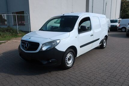 Mercedes-Benz Citan 269.333 km 6.600 € Hannover 30179