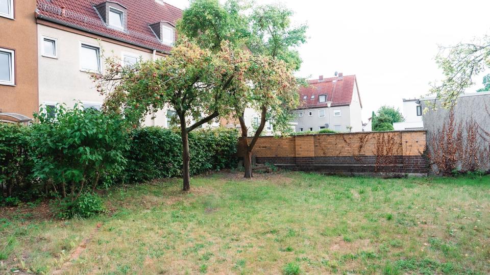 Etagenwohnung Hannover Döhren-Wülfel - 4 Zimmer, 100 m&sup2;, 369.000&euro; | Angebot:27258901