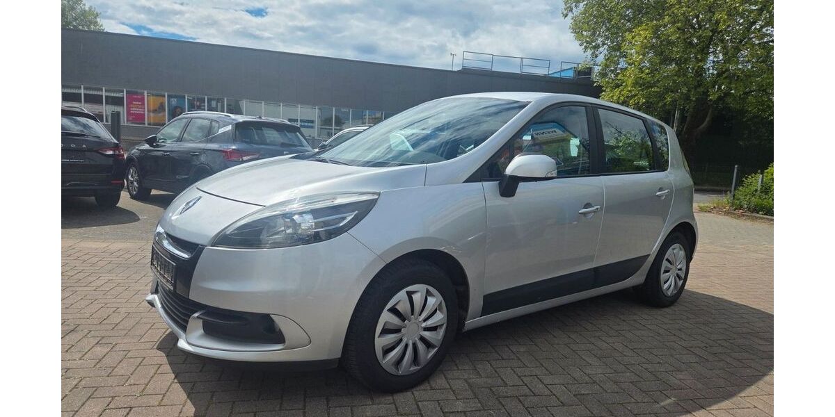 Renault Scenic 203.500 km 3.000 &euro; Garbsen bei Hannover 30827