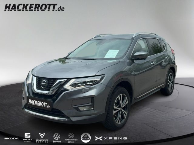 Nissan X-Trail 98.066 km 19.450 &euro; Burgwedel 30938