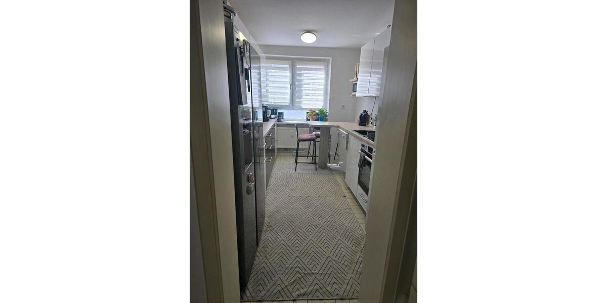 Hochparterre Hannover Herrenhausen-Stöcken - 3 Zimmer, 80 m&sup2;, 1.000&euro; | Angebot:27594920