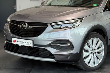 Opel Grandland (X) 34.200 km 20.880 € Laatzen 30880