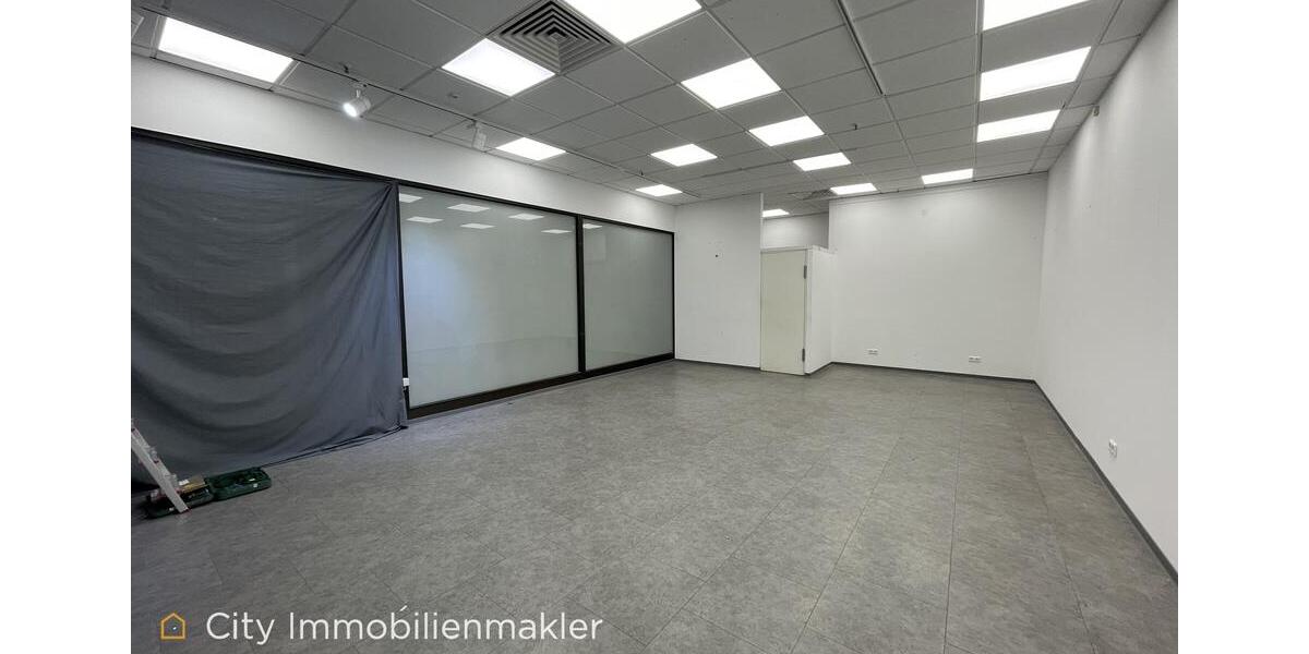 Premium-Gewerbefläche im CCL Langenhagen – 55 m² für Ihr erfolgreiches Business zimmer