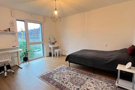 Wohnung Hannover Buchholz-Kleefeld - 3 Zimmer, 77 m&sup2;, 1.175&euro; | Angebot:24751401