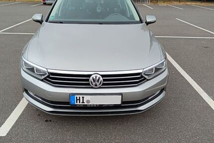 VW Passat Variant 255.000 km 8.600 &euro; Giesen 31180
