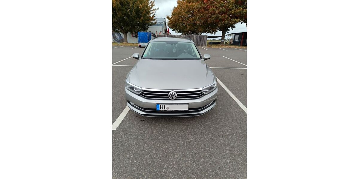 VW Passat Variant 255.000 km 8.600 &euro; Giesen 31180