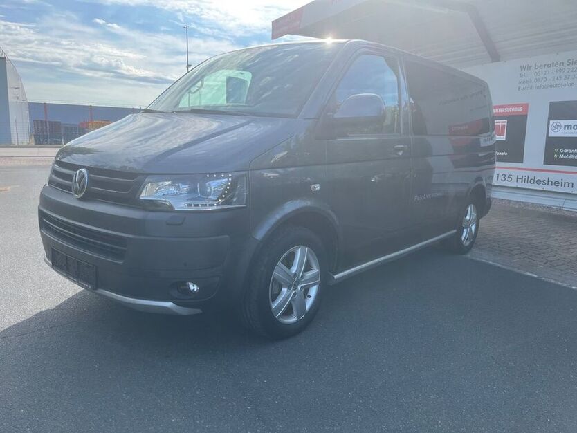T5 Transporter