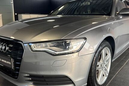Audi A6 111.000 km 21.290 &euro; Hannover 30559