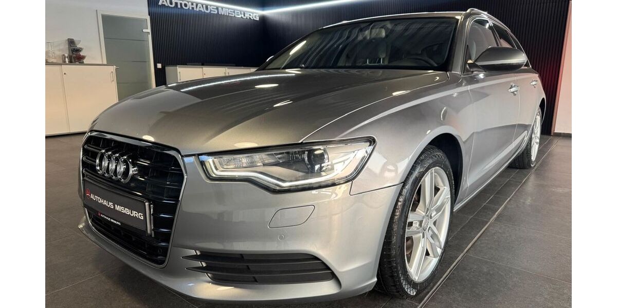 Audi A6 111.000 km 21.290 &euro; Hannover 30559