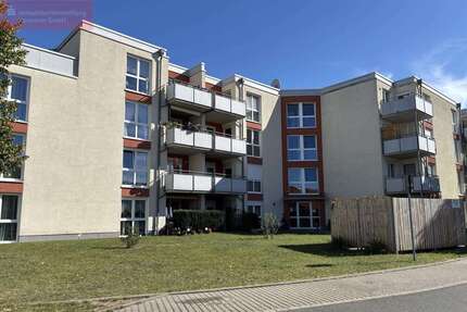 Wohnung zum Kaufen in Laatzen 98.500 € 48.9 m² 2 zimmer