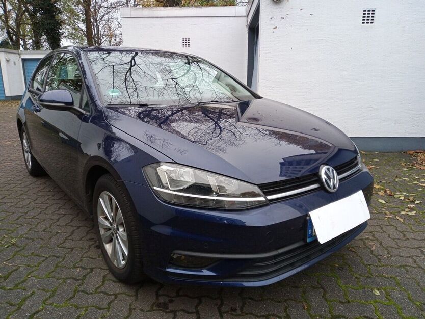 Golf VII
