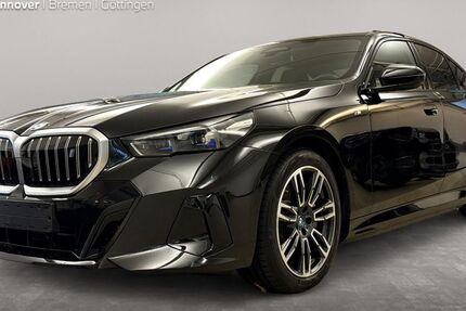 BMW i5 12.663 km 65.990 &euro; Hannover 30539