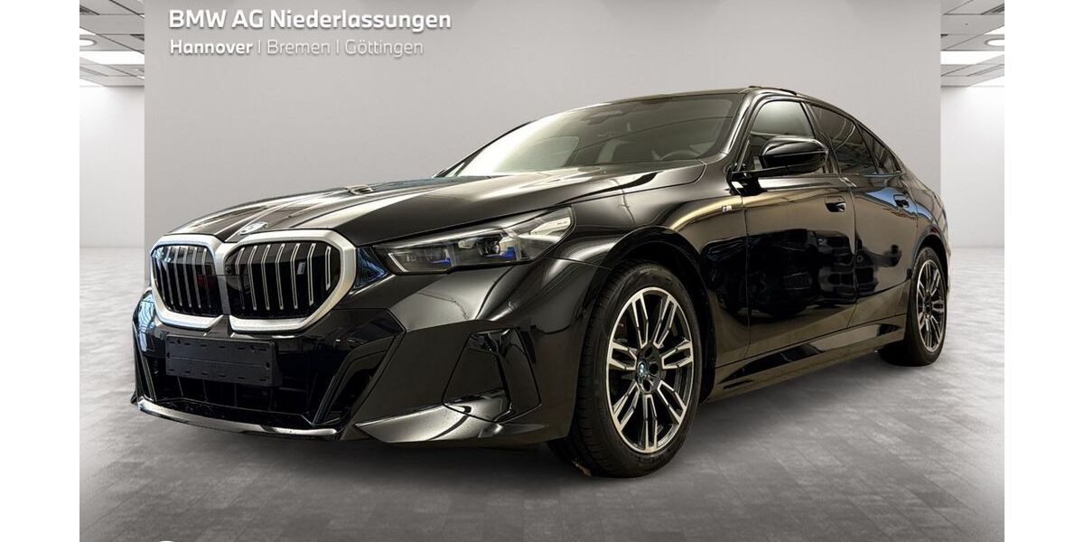 BMW i5 12.663 km 72.900 &euro; Hannover 30539