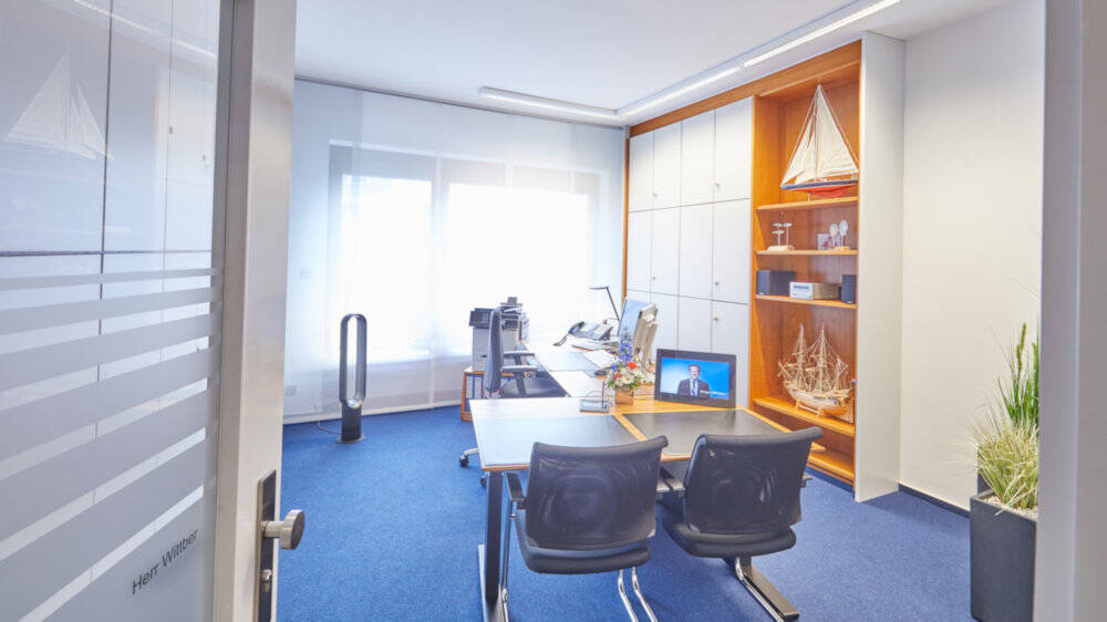 Gewerbeobjekt Langenhagen Alt-Langenhagen - 8 Zimmer, 850.000&euro; | Angebot:26712870
