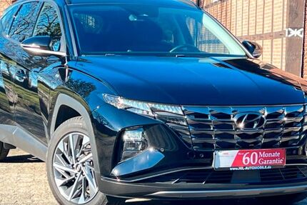Hyundai TUCSON 32.783 km 23.499 &euro; Isernhagen 30916