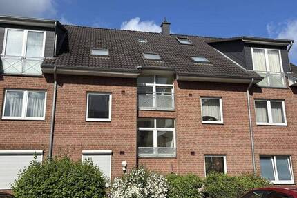 Wohnung Garbsen Berenbostel - 3 Zimmer, 82 m&sup2;, 249.000&euro; | Angebot:26703129