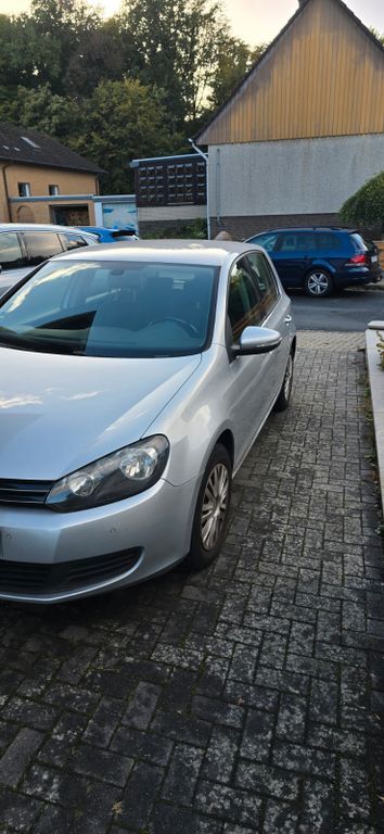 VW Golf 147.000 km 4.000 € Harsum 31177