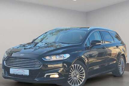 Ford Mondeo 135.000 km 7.999 &euro; Neustadt 31535