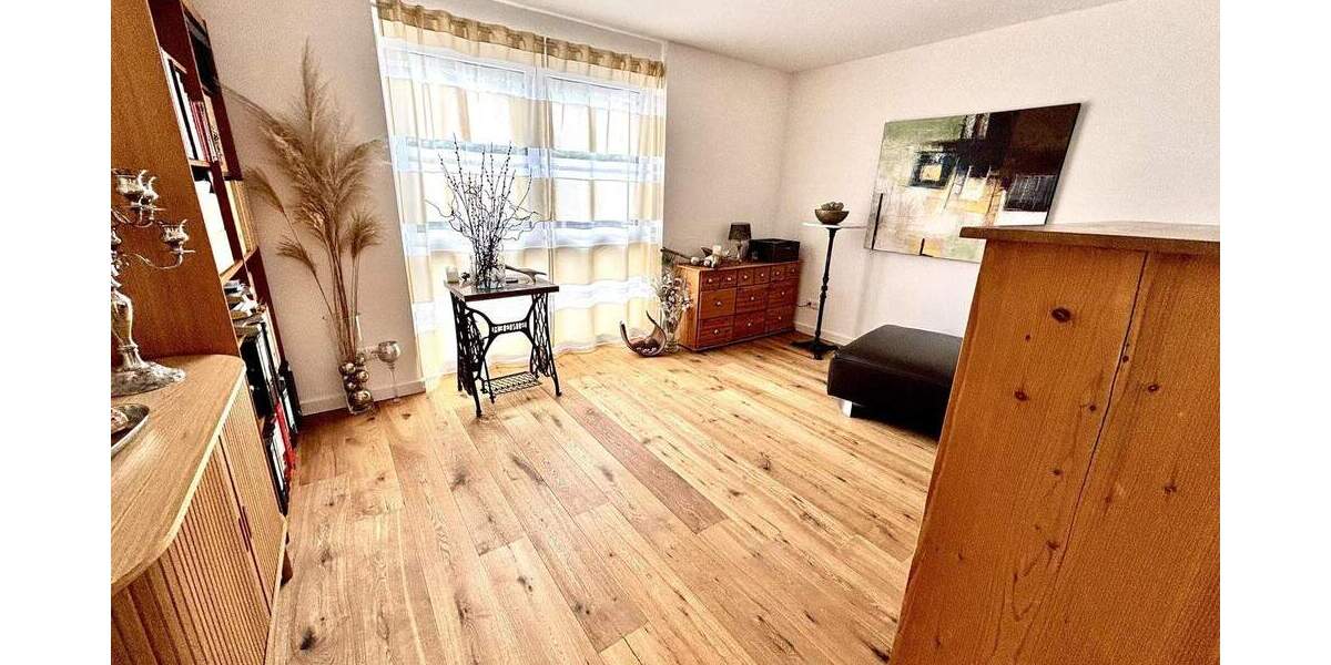Etagenwohnung Hannover Groß Buchholz - 3 Zimmer, 82 m&sup2;, 398.000&euro; | Angebot:25671527