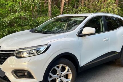 Renault Kadjar 208.000 km 9.899 &euro; Langenhagen 30855