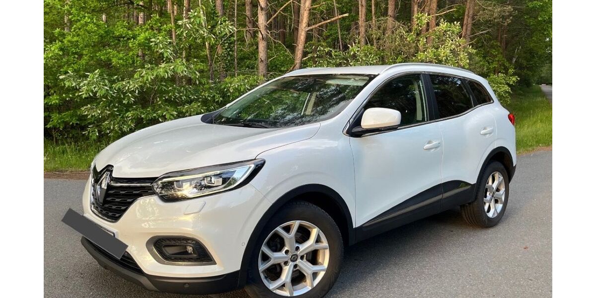 Renault Kadjar 208.000 km 9.899 &euro; Langenhagen 30855