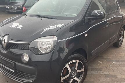 Renault Twingo 68.000 km 7.400 &euro; Neustadt am Rübenberge bei Hannover 31535