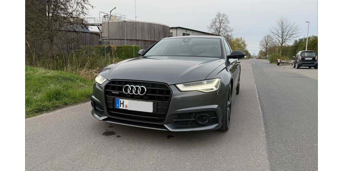 Audi A6 199.615 km 23.100 &euro; Lehrte 31275